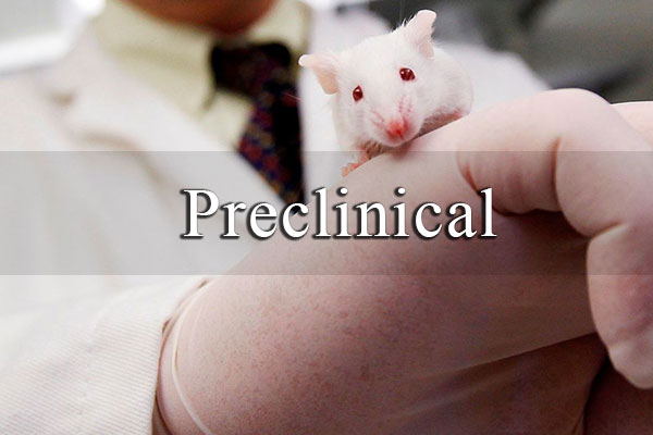 preclinical instruments for mice india