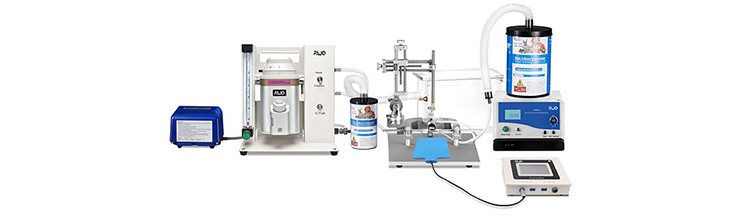 Veterinary Anesthesia Machine Suppliers in India