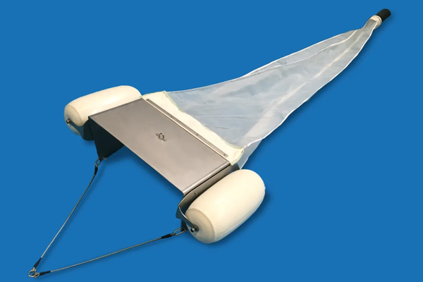 Manta Plankton Net Suppliers in India
