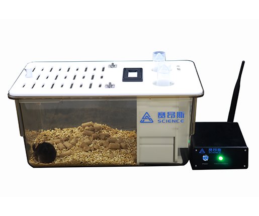 Sucrose Preference Test(SPT)Apparatus