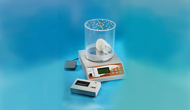 Hot-Plate Analgesia meter in india