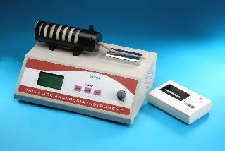 Tail flick Analgesia meter in india