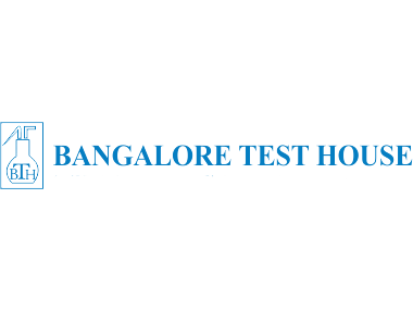 Bangalore Test house