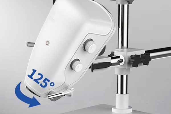 Integrated Digital Microscope in india