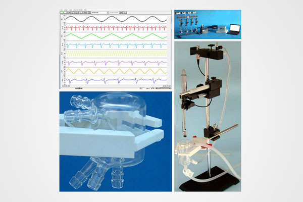 Tissue Organ Bath System in india