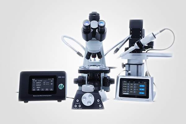 Motorized Micromanipulator Dealers in India