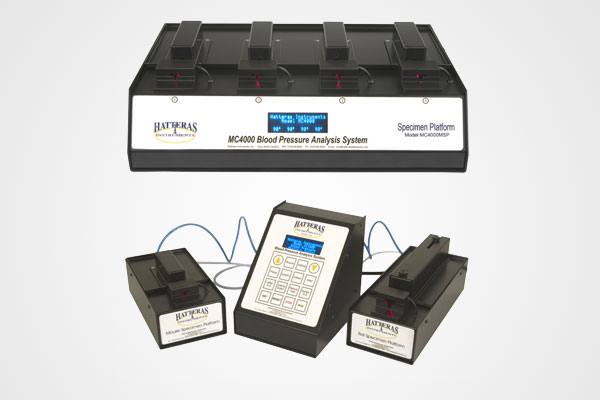 Rats Tail-cuff Blood Pressure NIBP in India