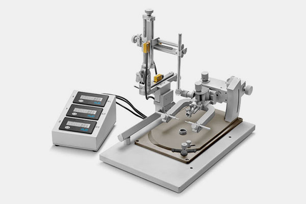 Digital Stereotaxic Instruments for Rats in india