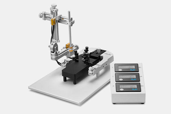 Digital Stereotaxic Instruments for Rats in india