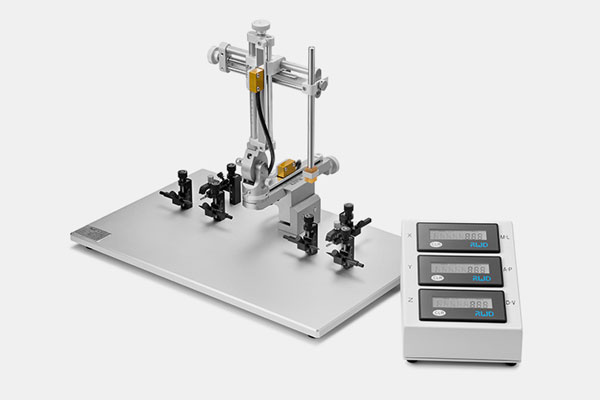 Digital Stereotaxic Instruments for Rats in india