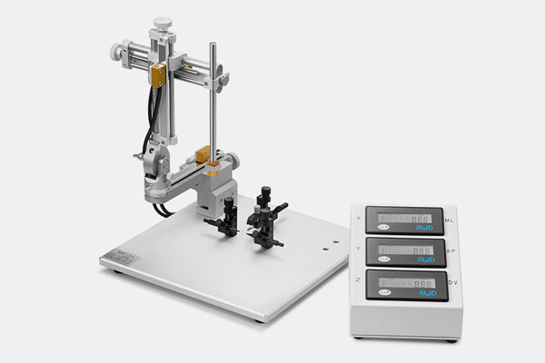 Digital Stereotaxic Instruments for Rats in india