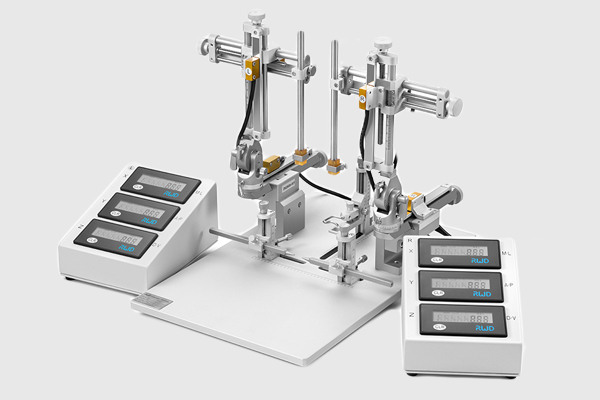 Digital Stereotaxic Instruments for Rats in india