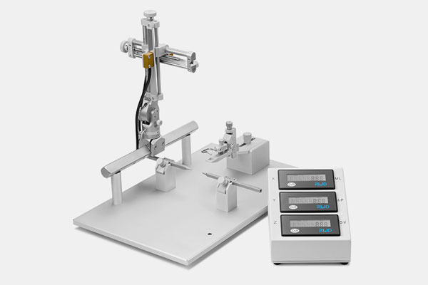 Digital Stereotaxic Instruments for Rats in india