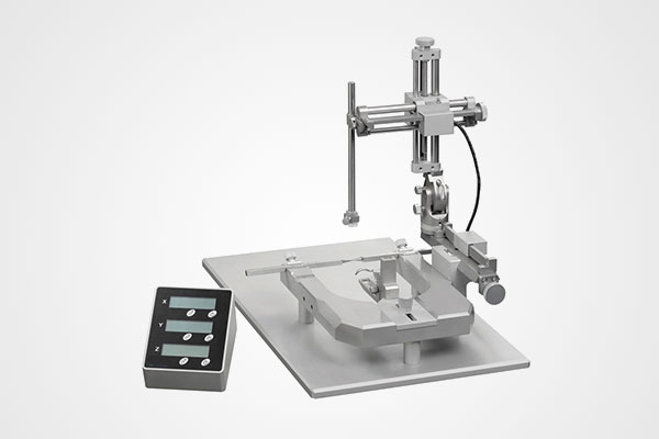 Digital Stereotaxic Instruments  in india