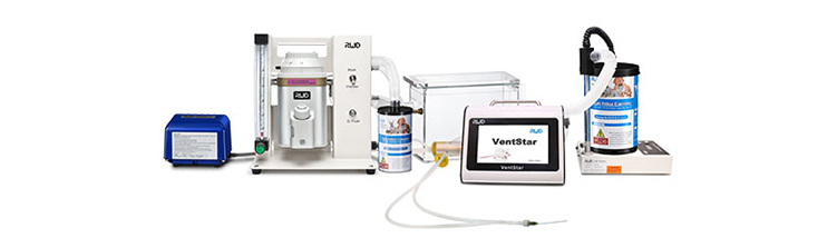 Veterinary Anesthesia Machine in India