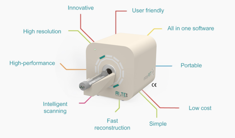 Pet Scanner Machine Cost in India