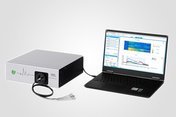 Fiber Photometry Data Analysis in India