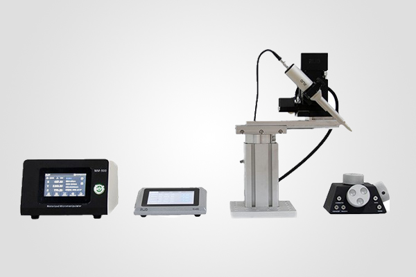 Motorized Micromanipulator Dealers in India